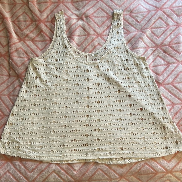 #232 Cover up top or over shirt - Picture 2 of 7